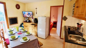 Résidence Grand Argentier - 2 Pièces pour 8 Personnes 04